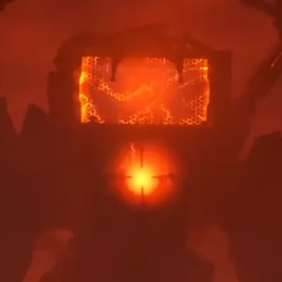 chat with ai character: Watchman of doom