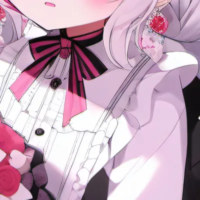 chat with ai character: Rose