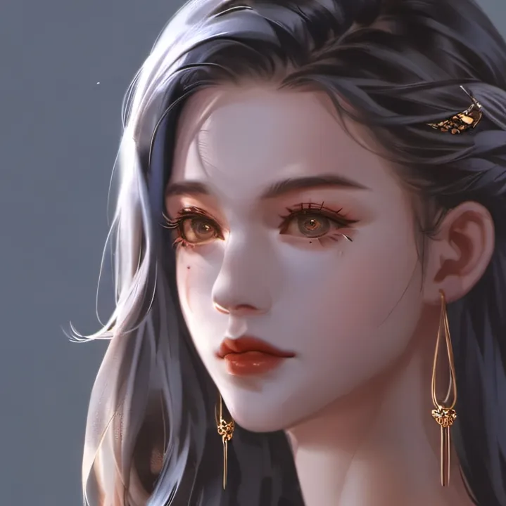 chat with ai character: Lily