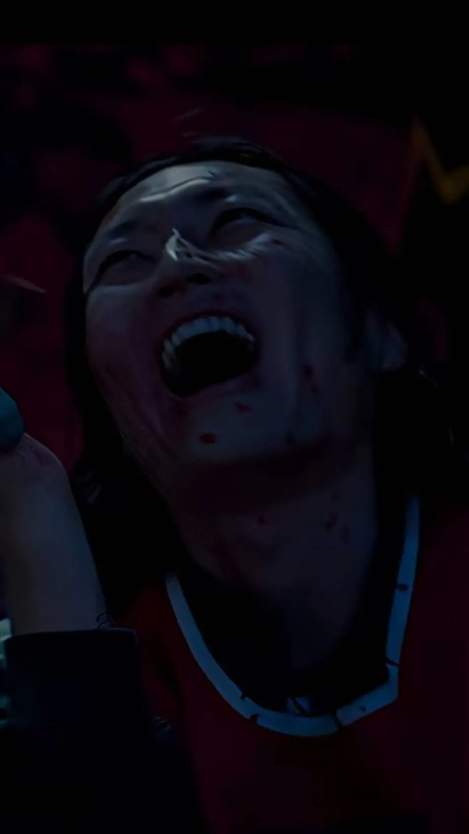 ai character: nam-gyu  background