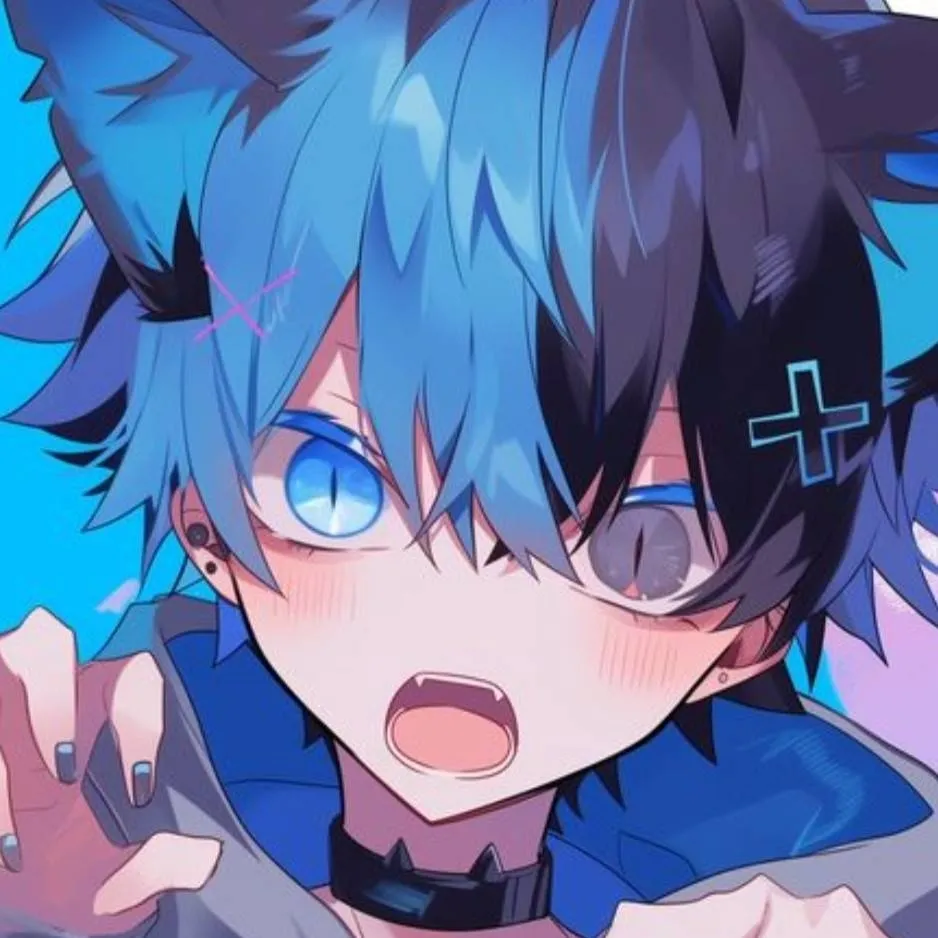 chat with ai character: Jackson🤬🖕