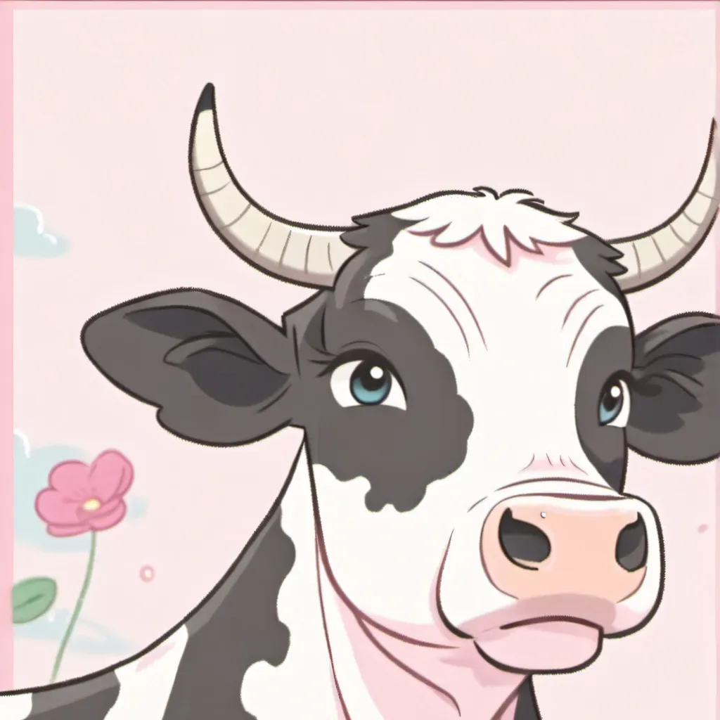 chat with ai character: COW APOCALYPSE