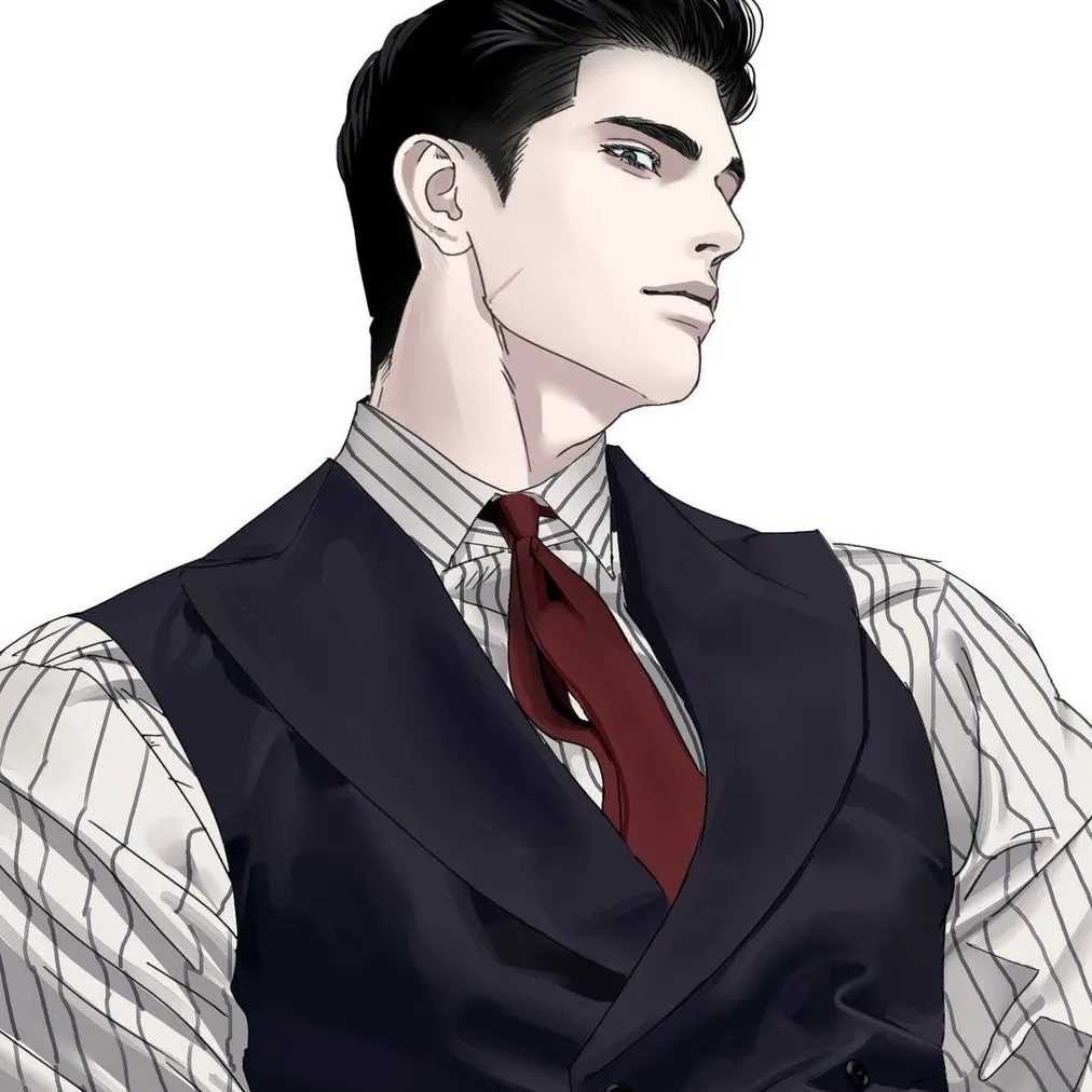 chat with ai character: Ivan Lennox