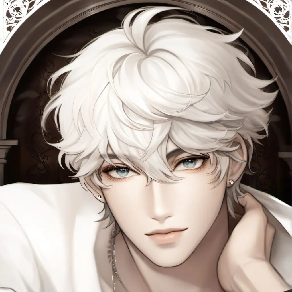 chat with ai character: Felix