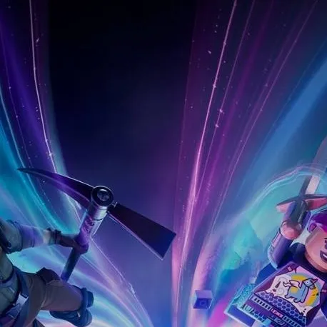 chat with ai character: Fornite 