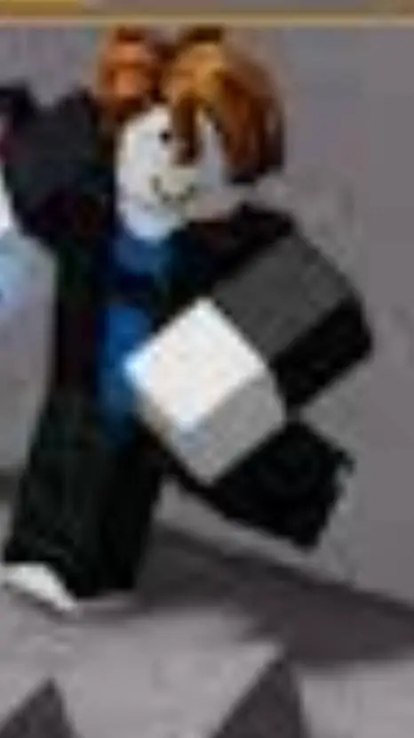 ai character: 2 vs 2 slender  background