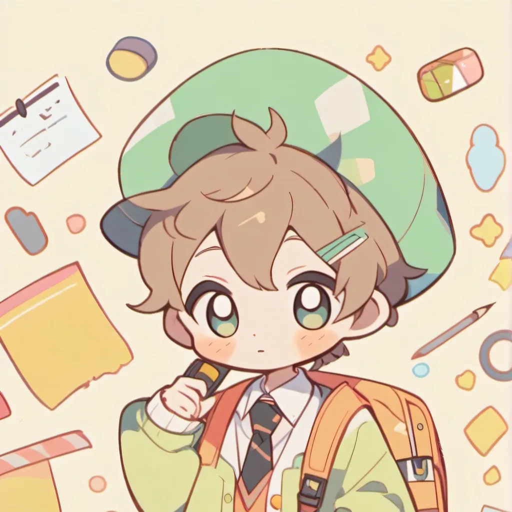 chat with ai character: Homework Solver 