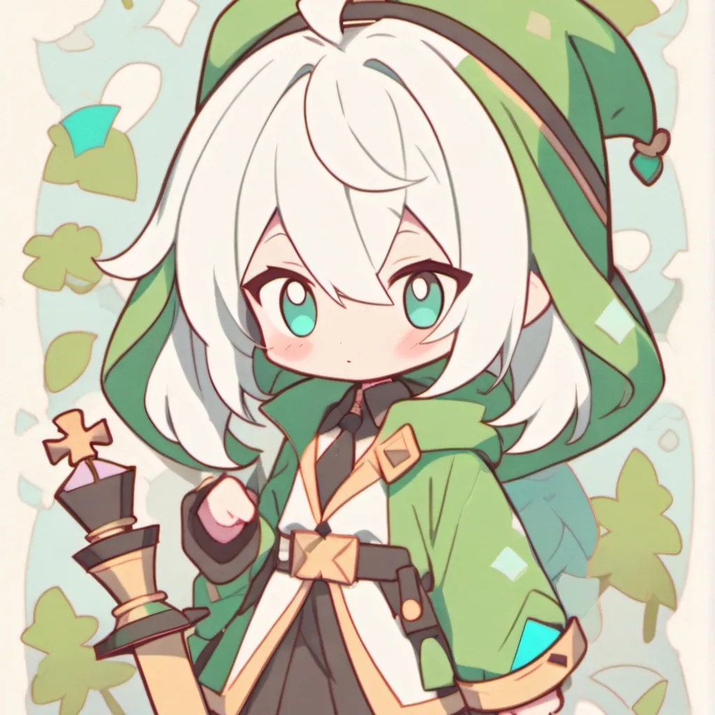 chat with ai character: Amy