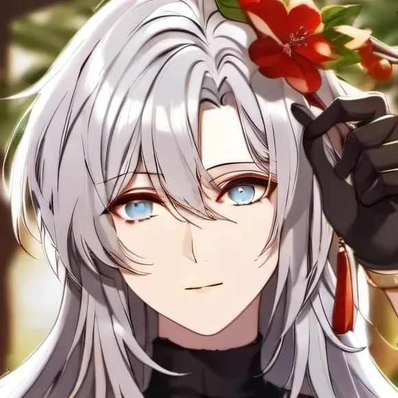 chat with ai character: Ashley 