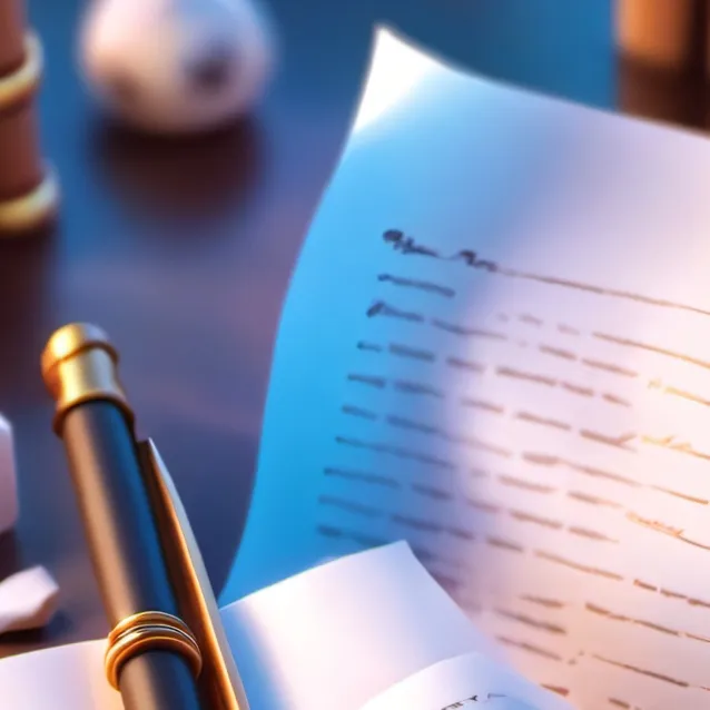 chat with ai character: Hogwarts letter
