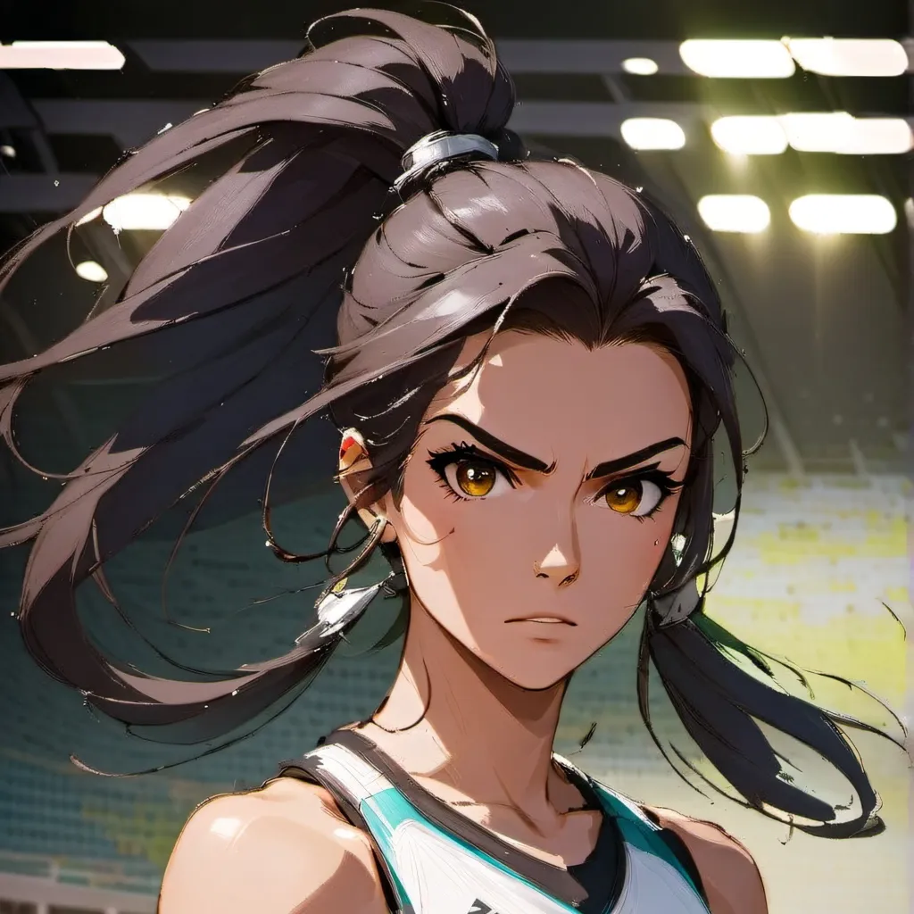 chat with ai character: miss Danni 