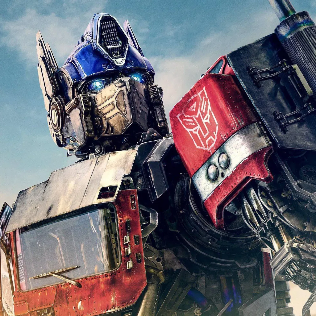 chat with ai character: Optimus Prime