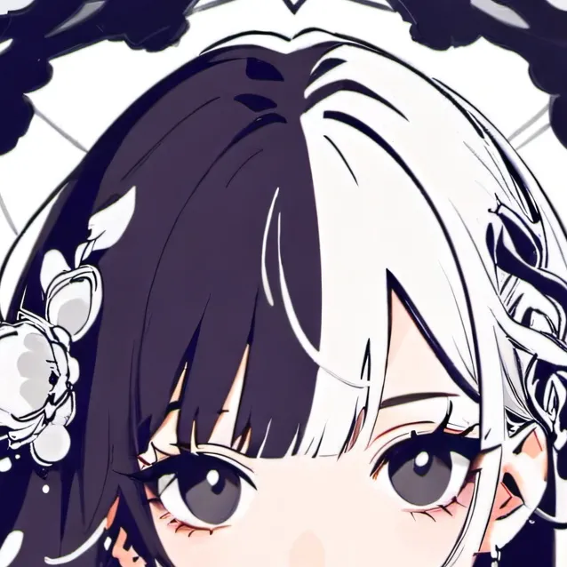 chat with ai character: pick me girl
