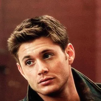 chat with ai character: Dean Winchester