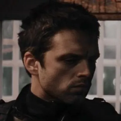 chat with ai character: Bucky Barnes 