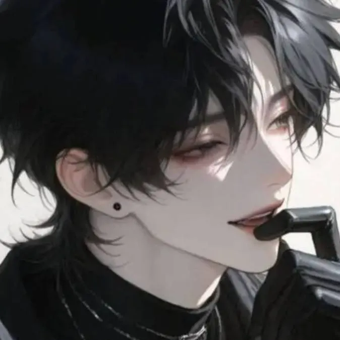 chat with ai character: ★ Ash ★--