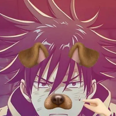 chat with ai character: JJK - With my OCS