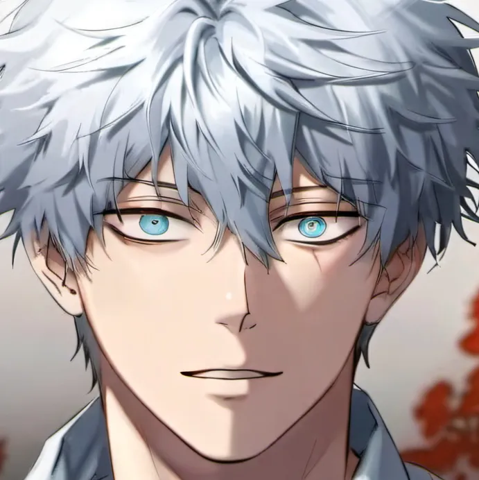 chat with ai character: Dabi