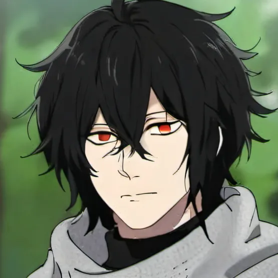 chat with ai character: 💤Aizawa💤