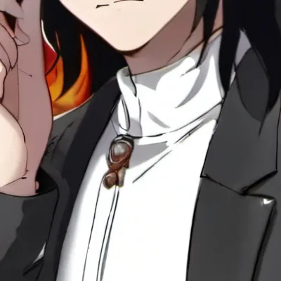 chat with ai character: Aizawa 