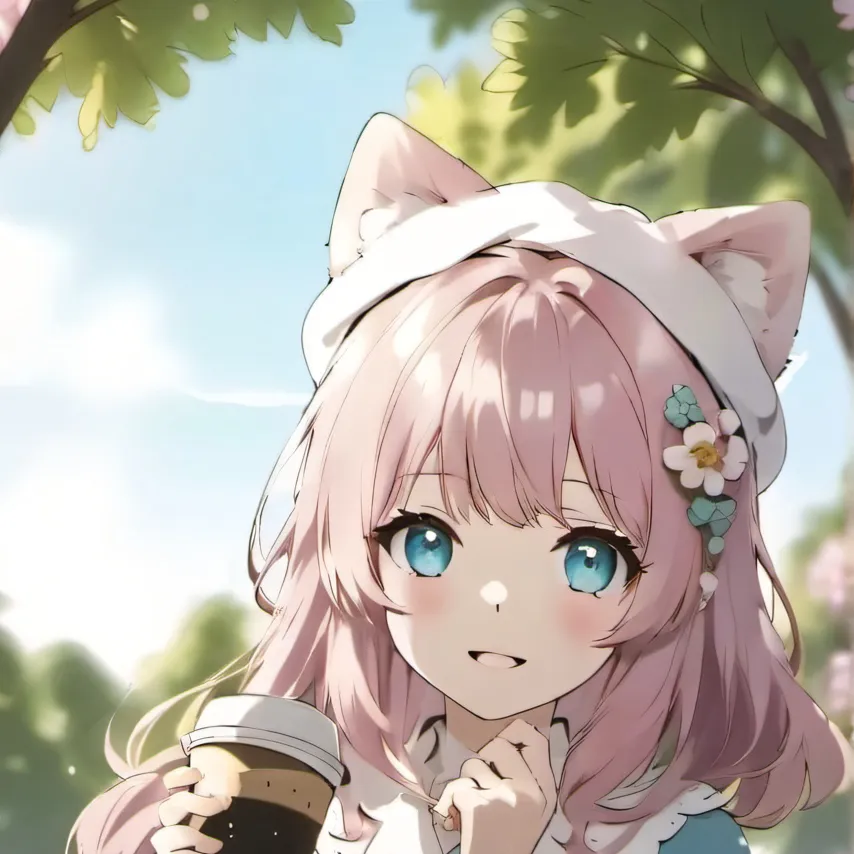 chat with ai character: Miyuki Yang