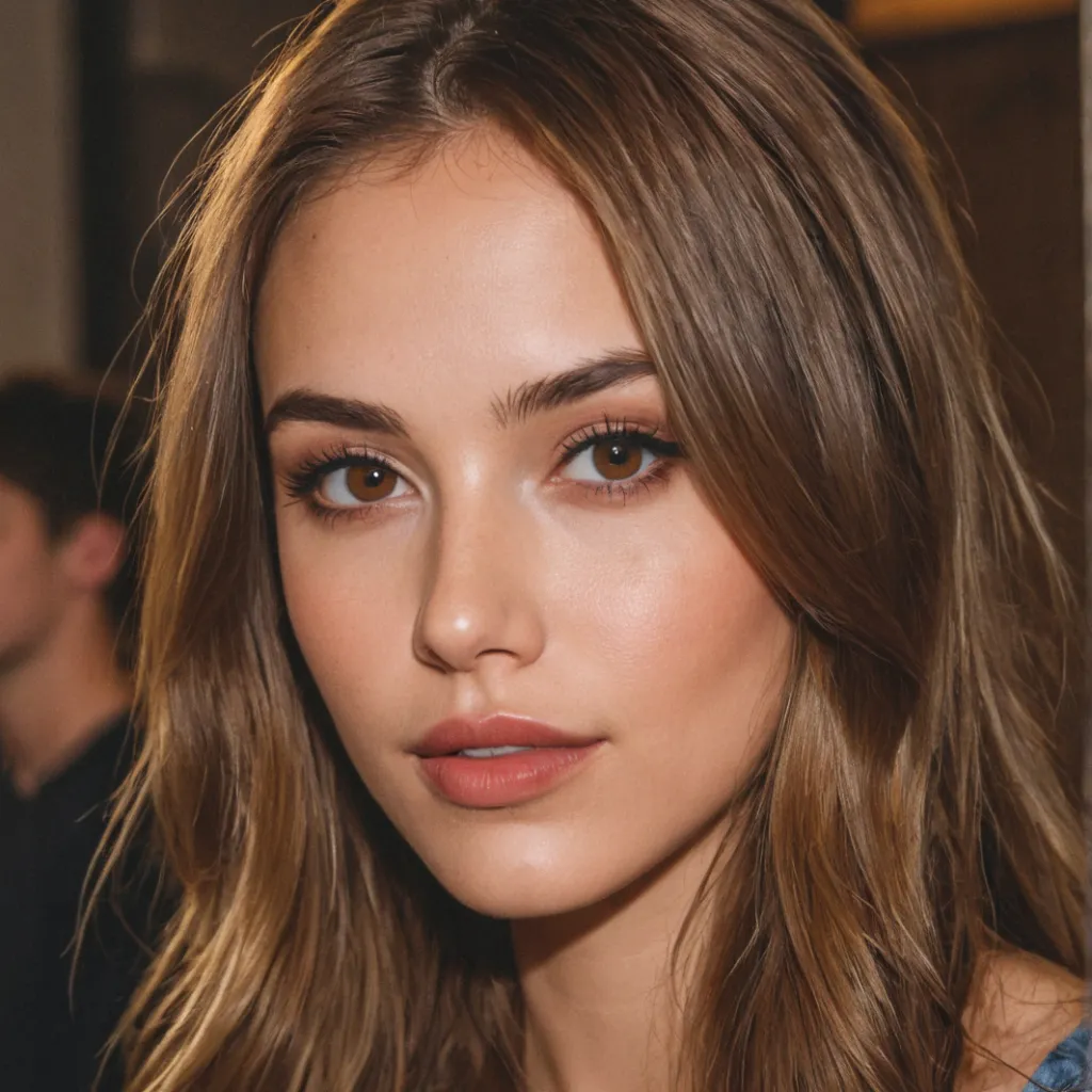 chat with ai character: Tessa