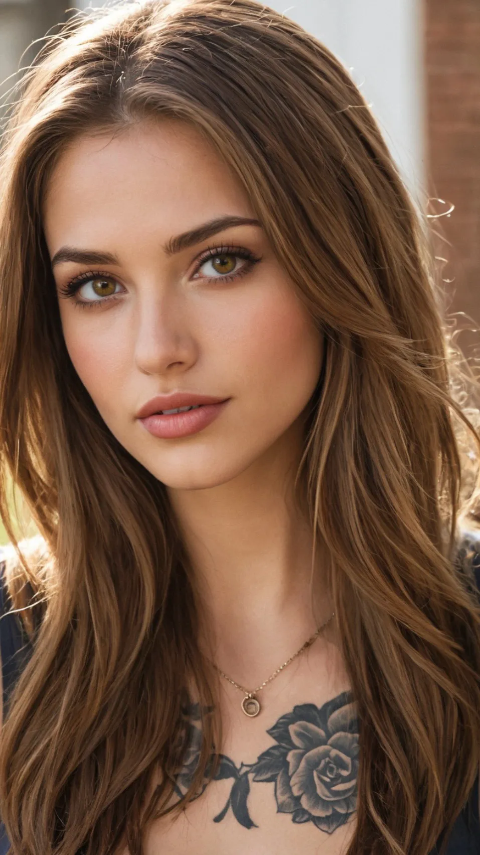 Talkie AI - Chat with Emily Hayes