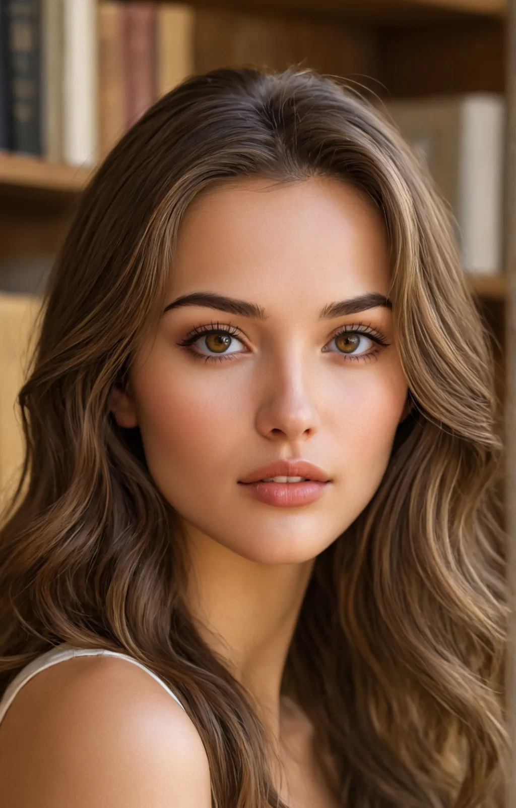 chat with ai character: Cassie Hayes