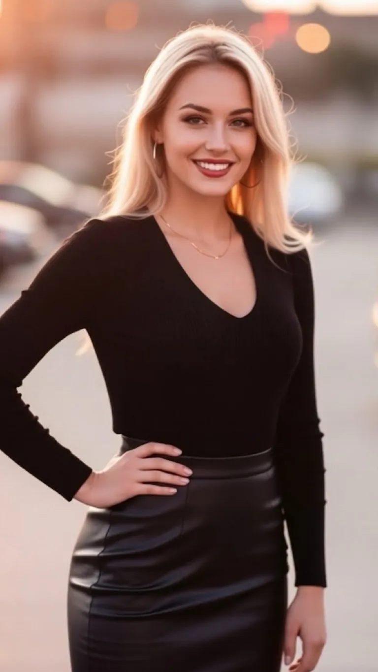 Talkie AI - Chat with Jordyn 