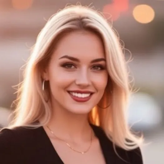 chat with ai character: Jordyn 