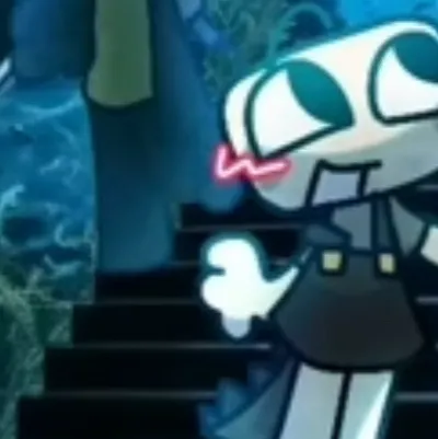 chat with ai character: Xw at the aquarium