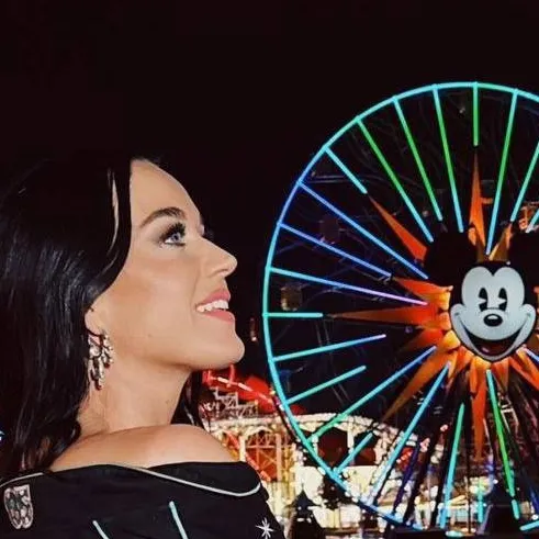 chat with ai character: Katy Perry 