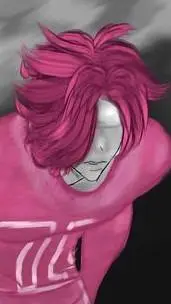 ai character: Jstn  background