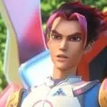 chat with ai character: Raven