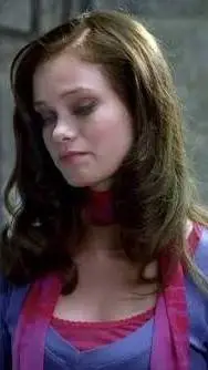 ai character: Marnie Piper  background