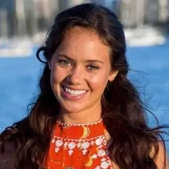 chat with ai character: Mimi 