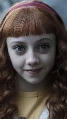 ai character: Agnes background