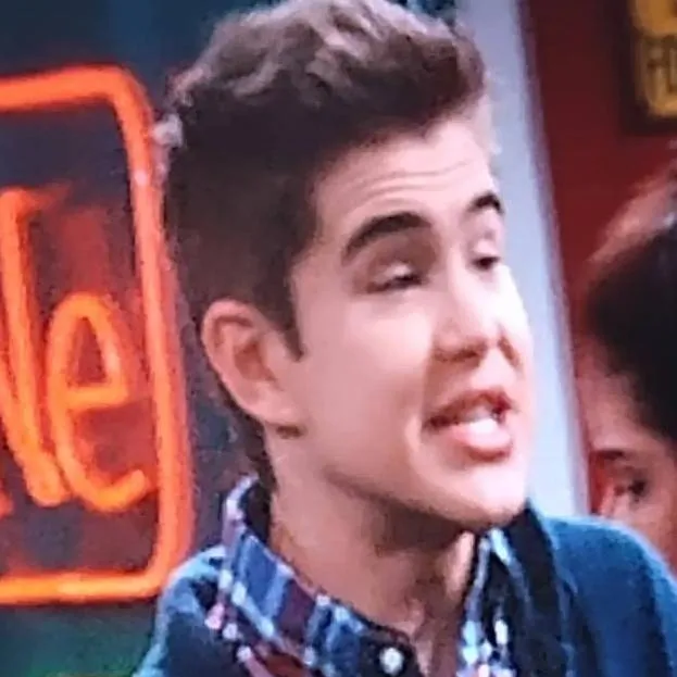 chat with ai character: Barry coal