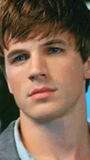 ai character: Liam background