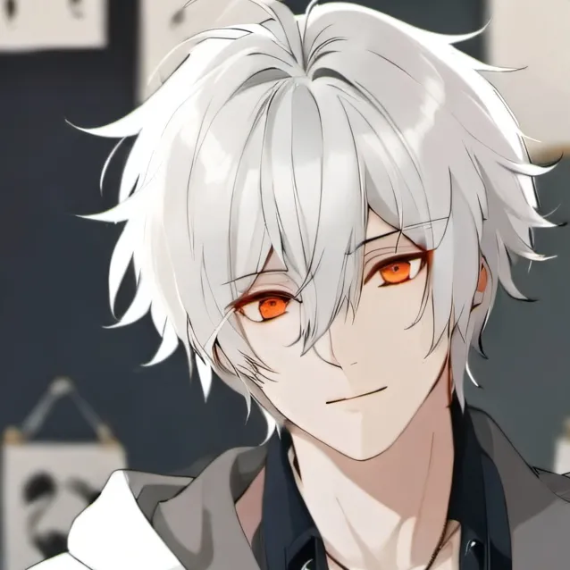 chat with ai character: Todoroki