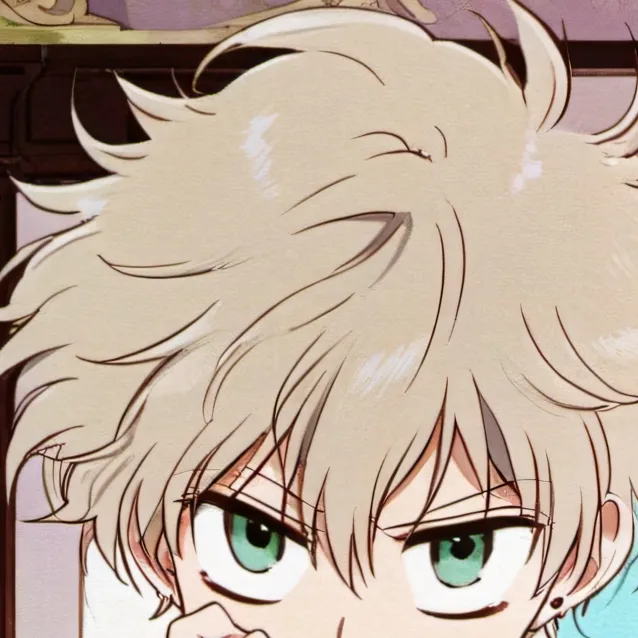 chat with ai character: Bakugo