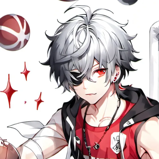 chat with ai character: Aries 