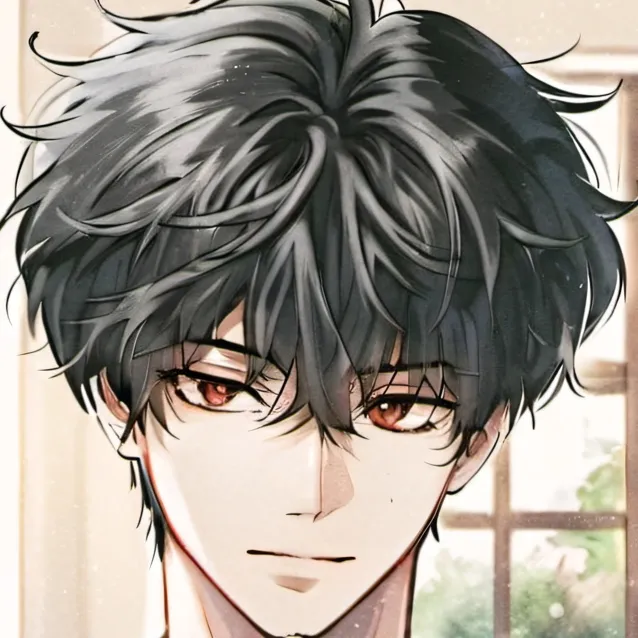 chat with ai character: Liam 