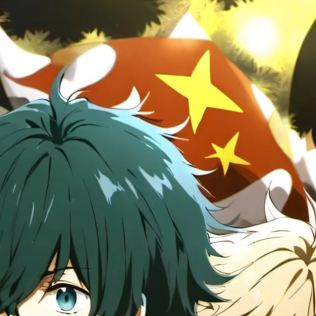chat with ai character: BKDK