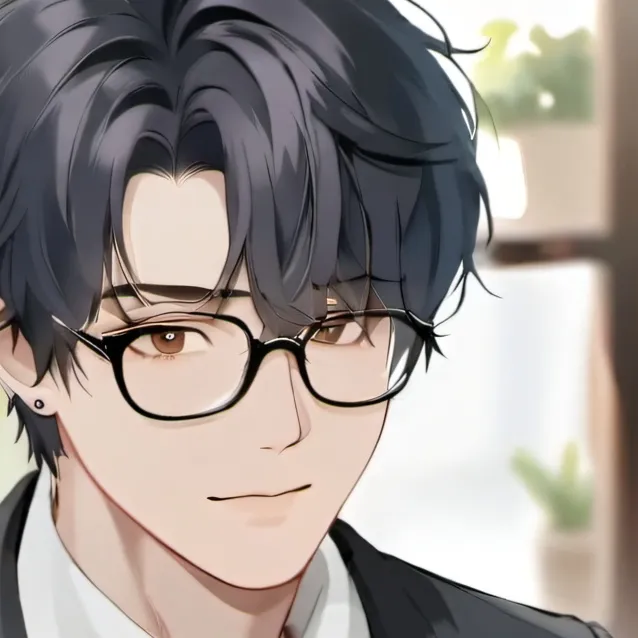 chat with ai character: BLLLLL <333
