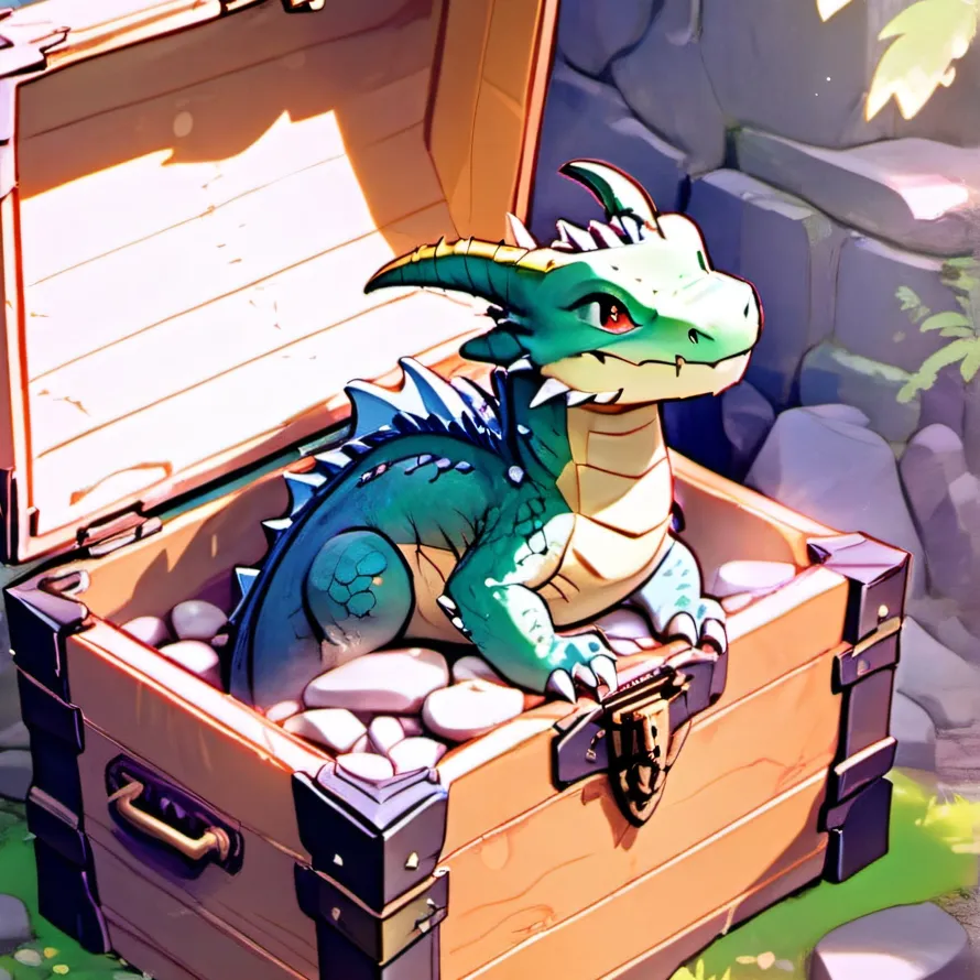 chat with ai character: Murphy