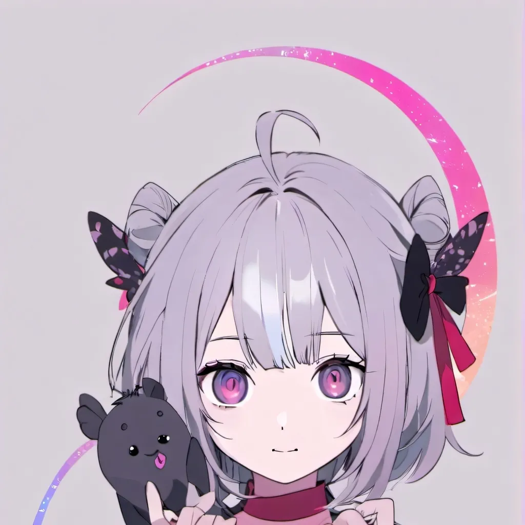 chat with ai character: Rosie