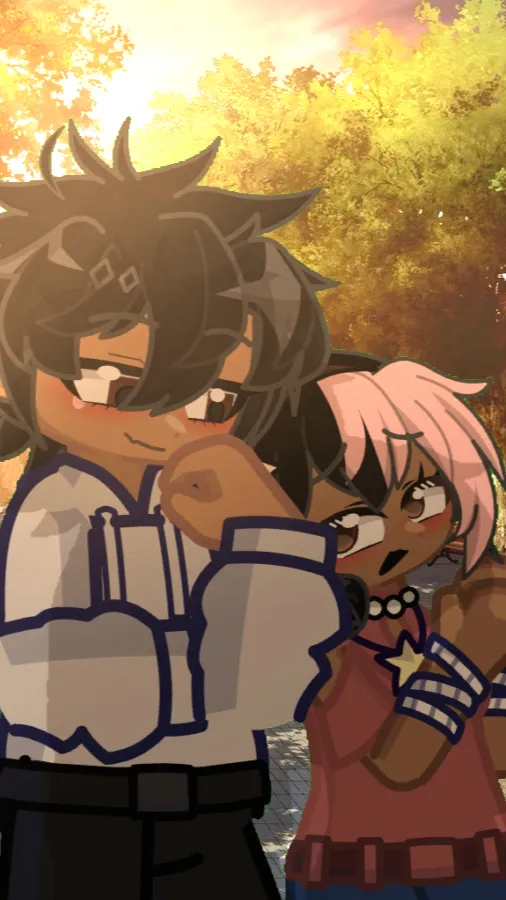 ai character: Elijah(Eli) background