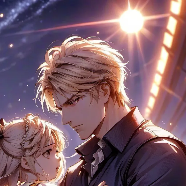 chat with ai character: Jaden