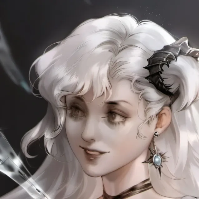 chat with ai character: Natalie 